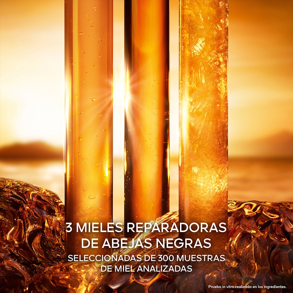 ABEILLE ROYALE NIGHT TAPING TREATMENT (CREMA FACIAL DE NOCHE)